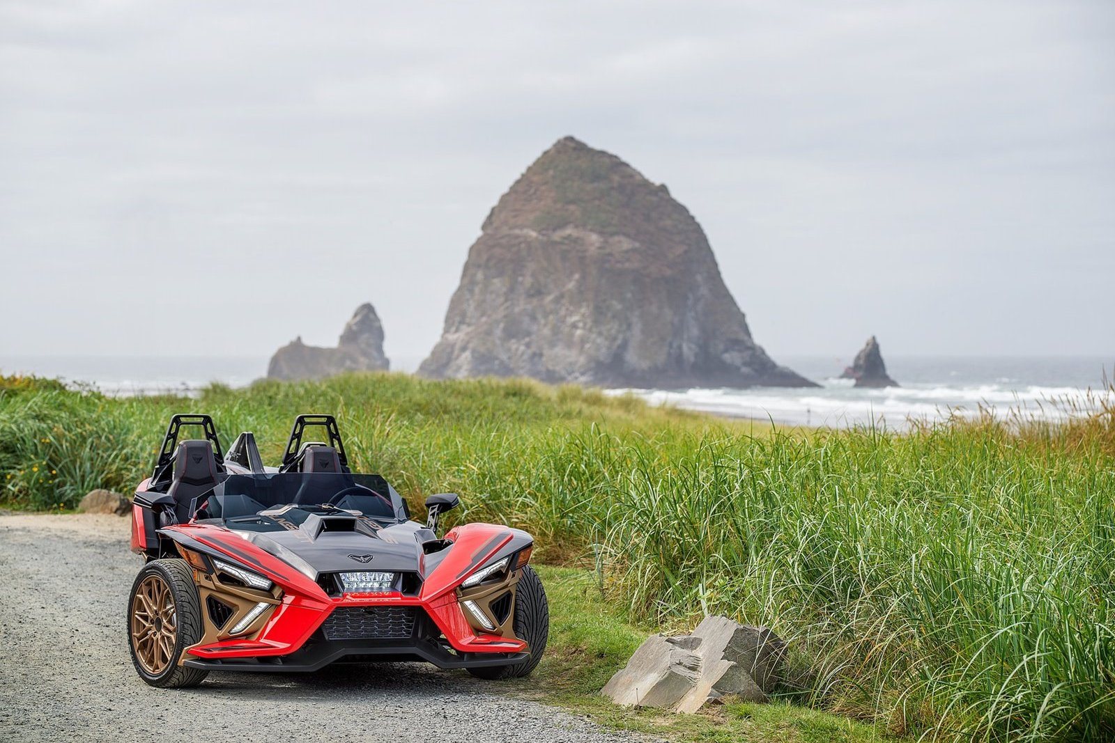 POLARIS SLINGSHOT SIGNATURE LE, foto 5