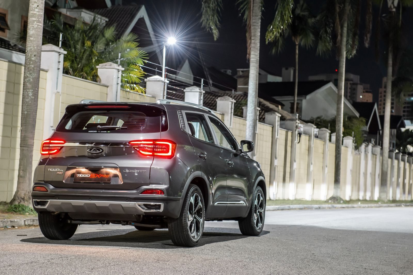 2022 - CAOA CHERY TIGGO 5X PRO, foto 14