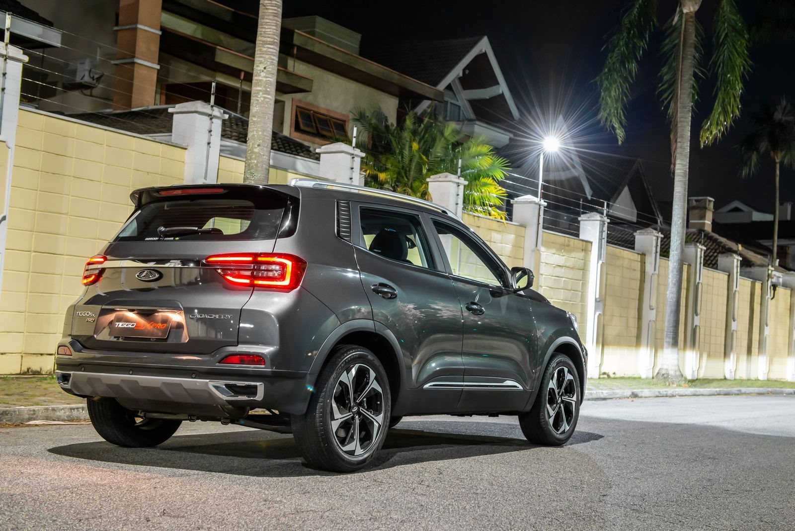 2022 - CAOA CHERY TIGGO 5X PRO, foto 15