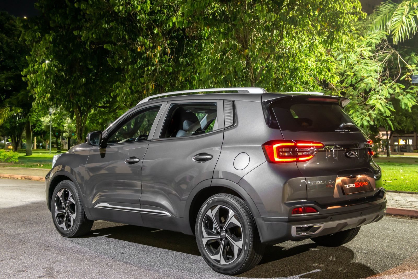 2022 - CAOA CHERY TIGGO 5X PRO, foto 18