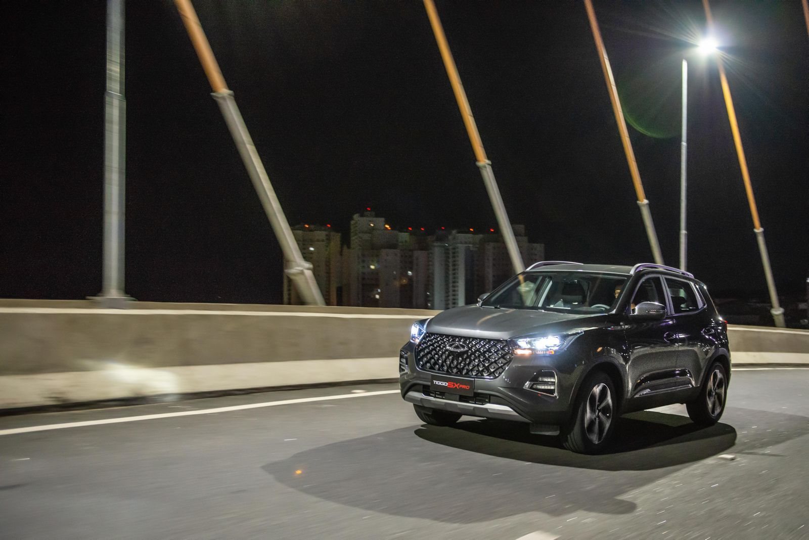 2022 - CAOA CHERY TIGGO 5X PRO, foto 20