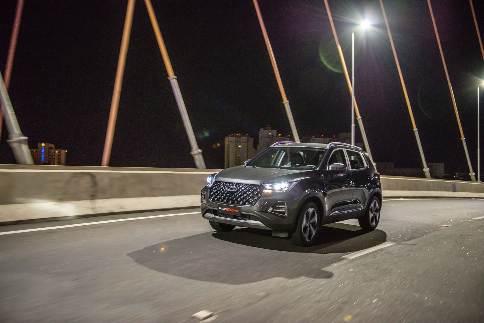 2022 - CAOA CHERY TIGGO 5X PRO, foto 21