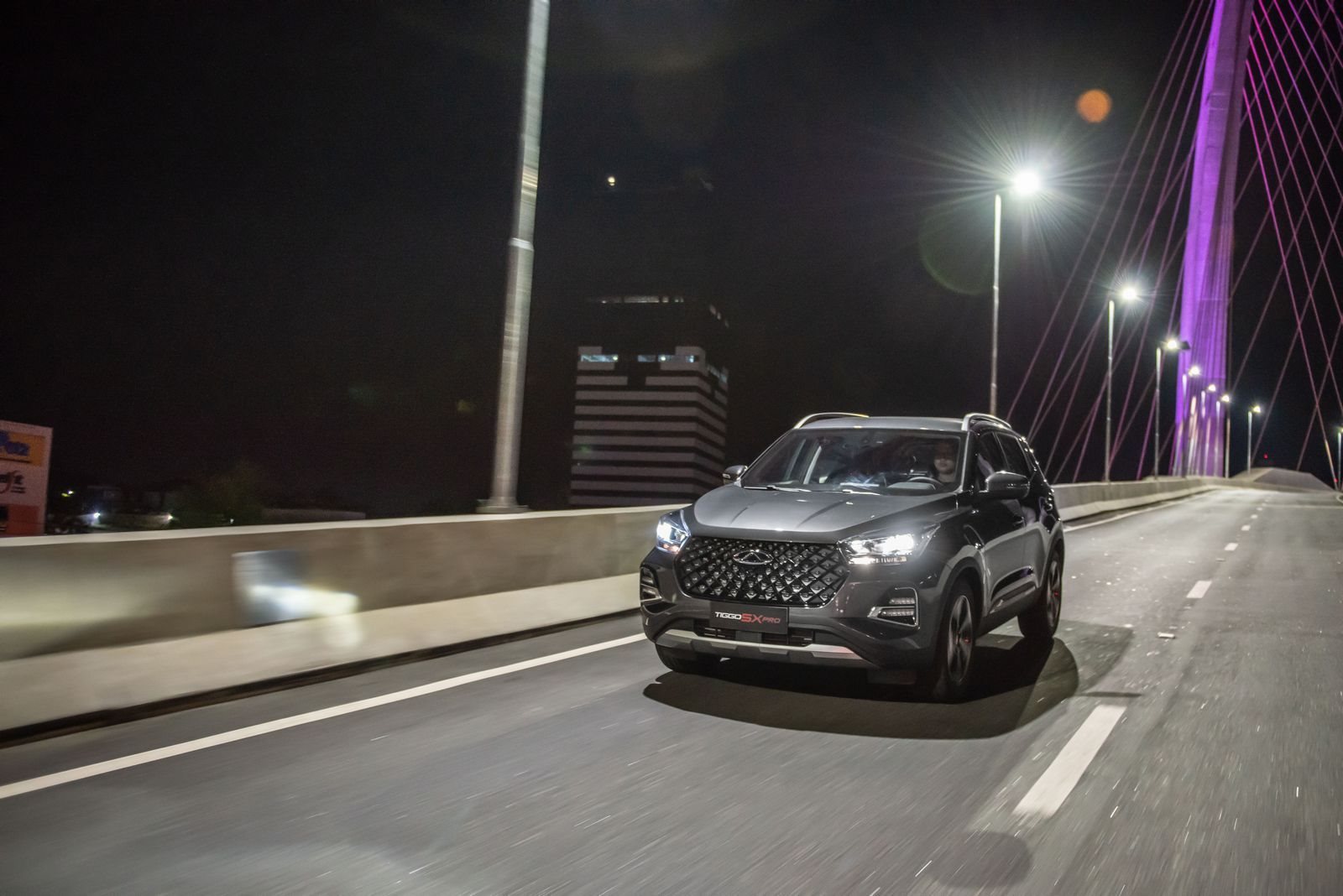 2022 - CAOA CHERY TIGGO 5X PRO, foto 22
