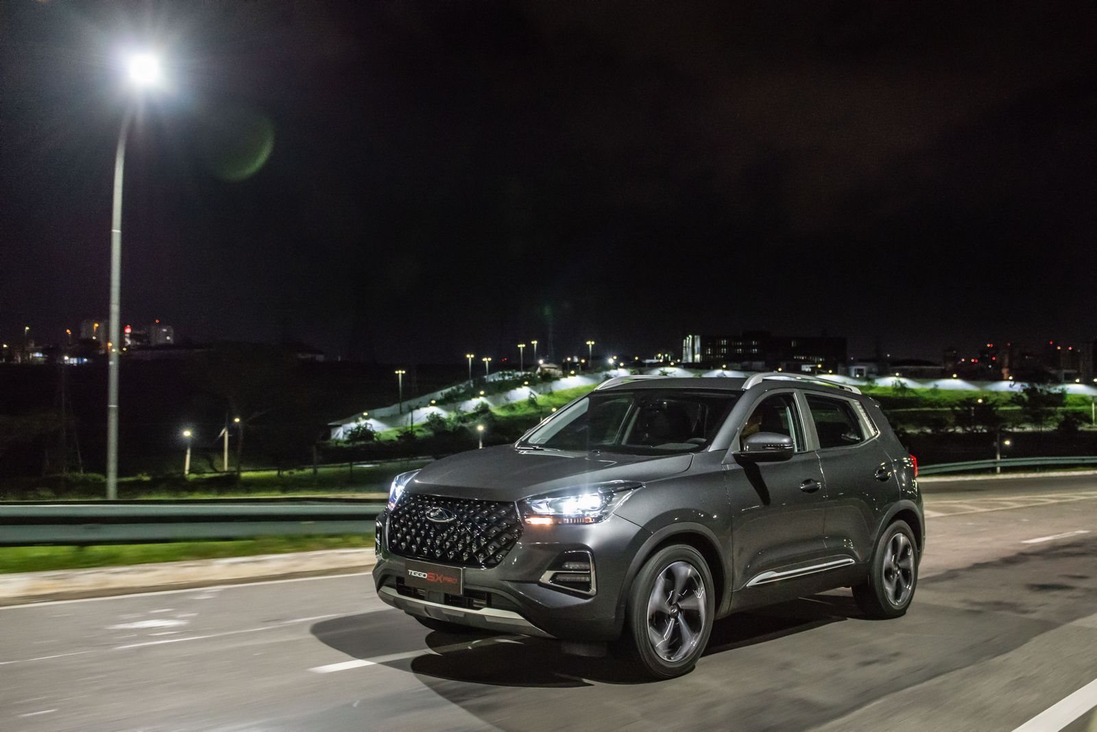 2022 - CAOA CHERY TIGGO 5X PRO, foto 23