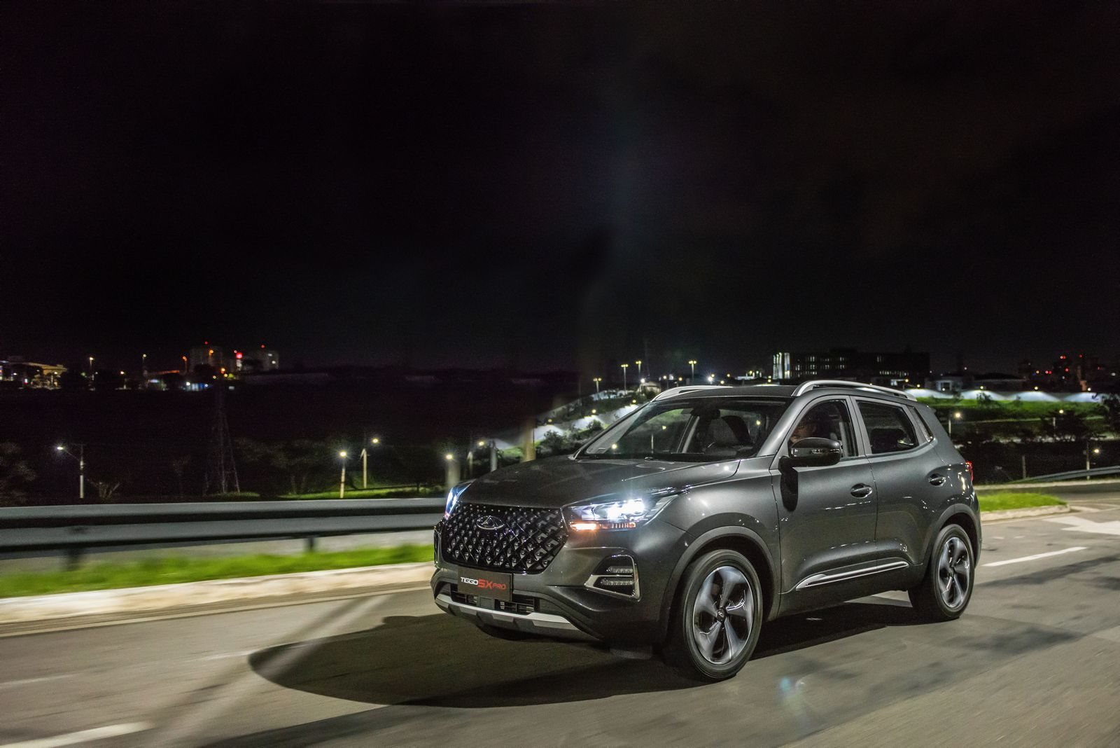 2022 - CAOA CHERY TIGGO 5X PRO, foto 24