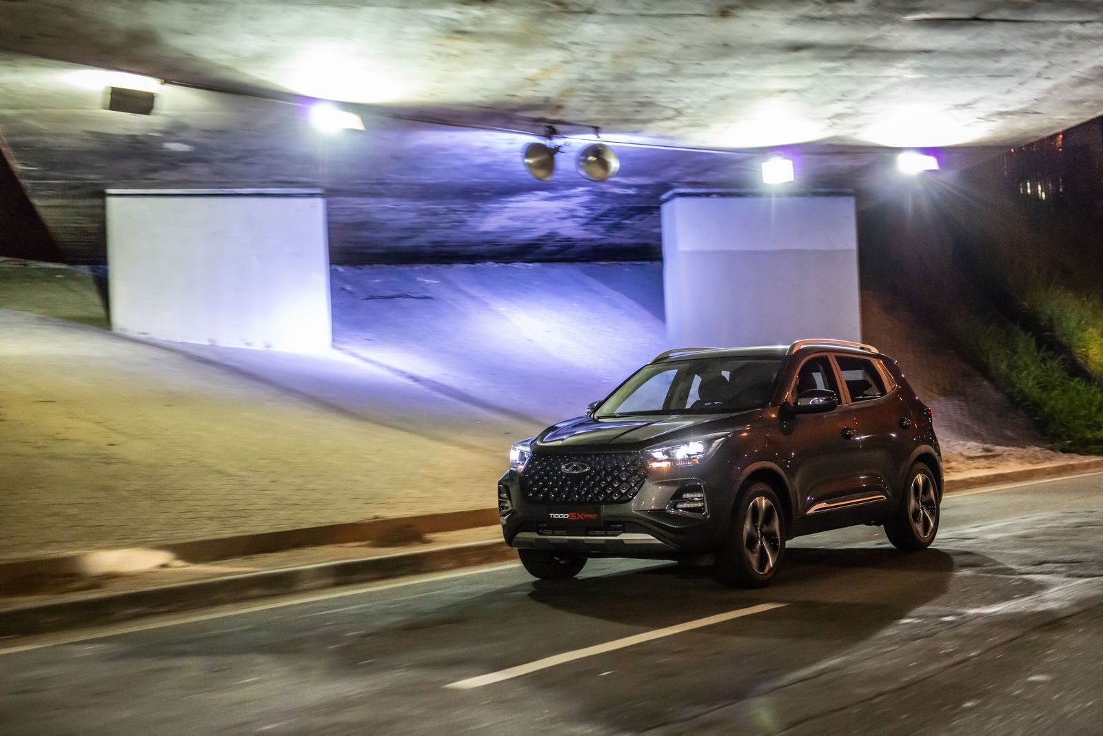 2022 - CAOA CHERY TIGGO 5X PRO, foto 25