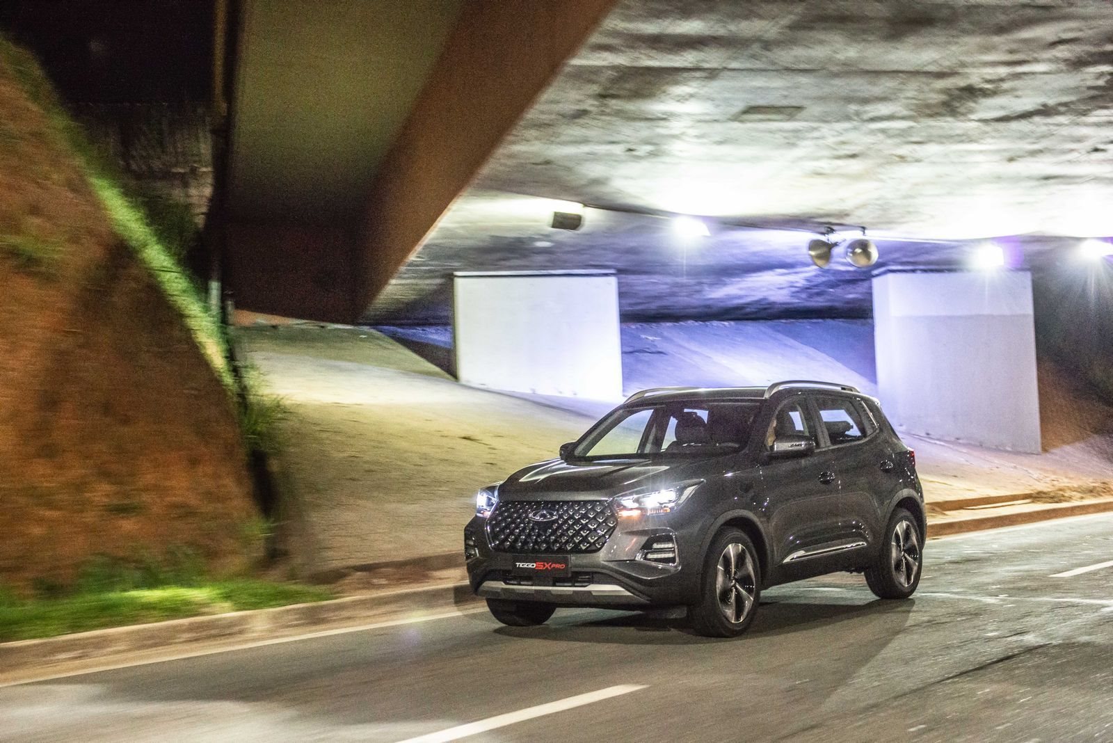 2022 - CAOA CHERY TIGGO 5X PRO, foto 26