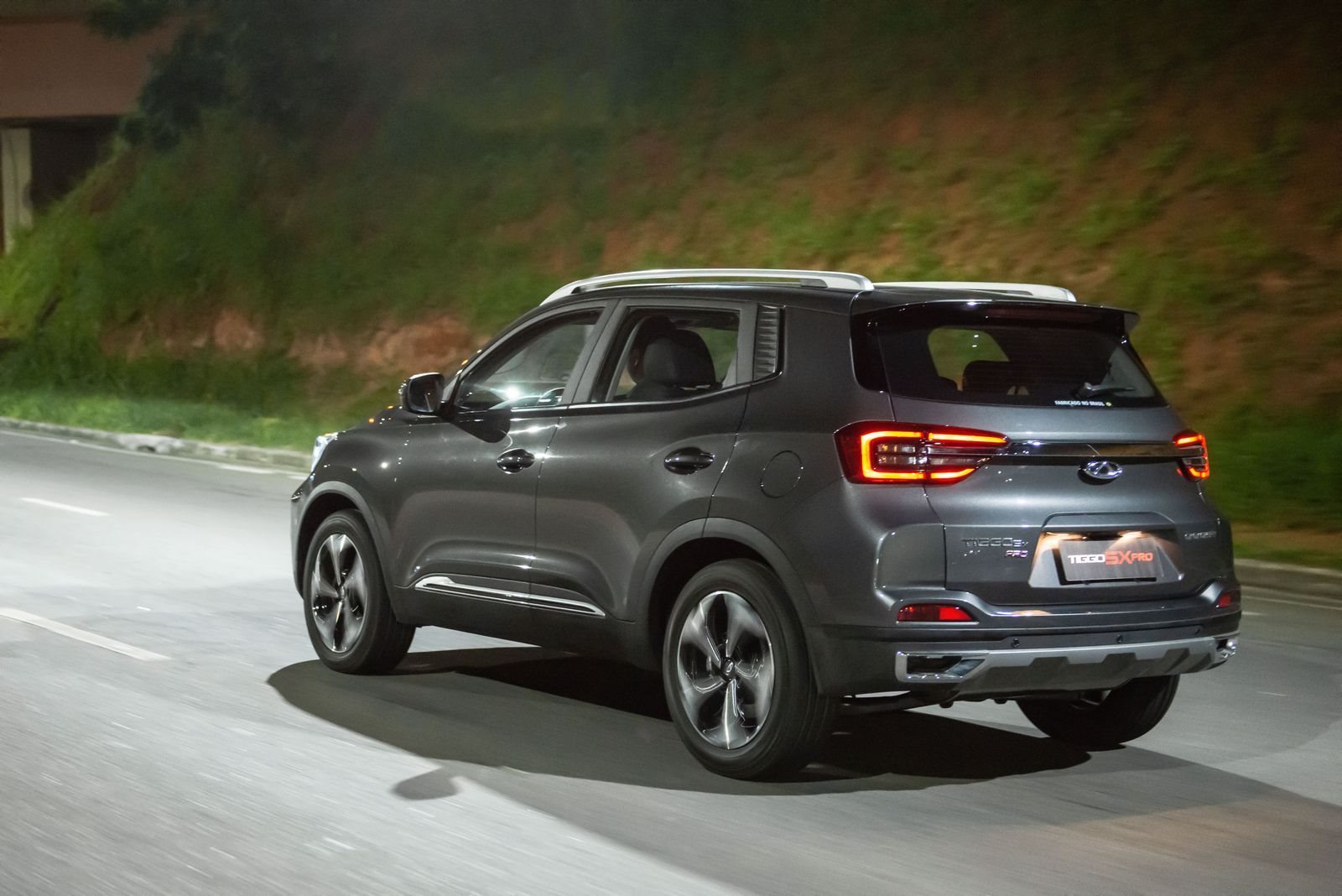 2022 - CAOA CHERY TIGGO 5X PRO, foto 27