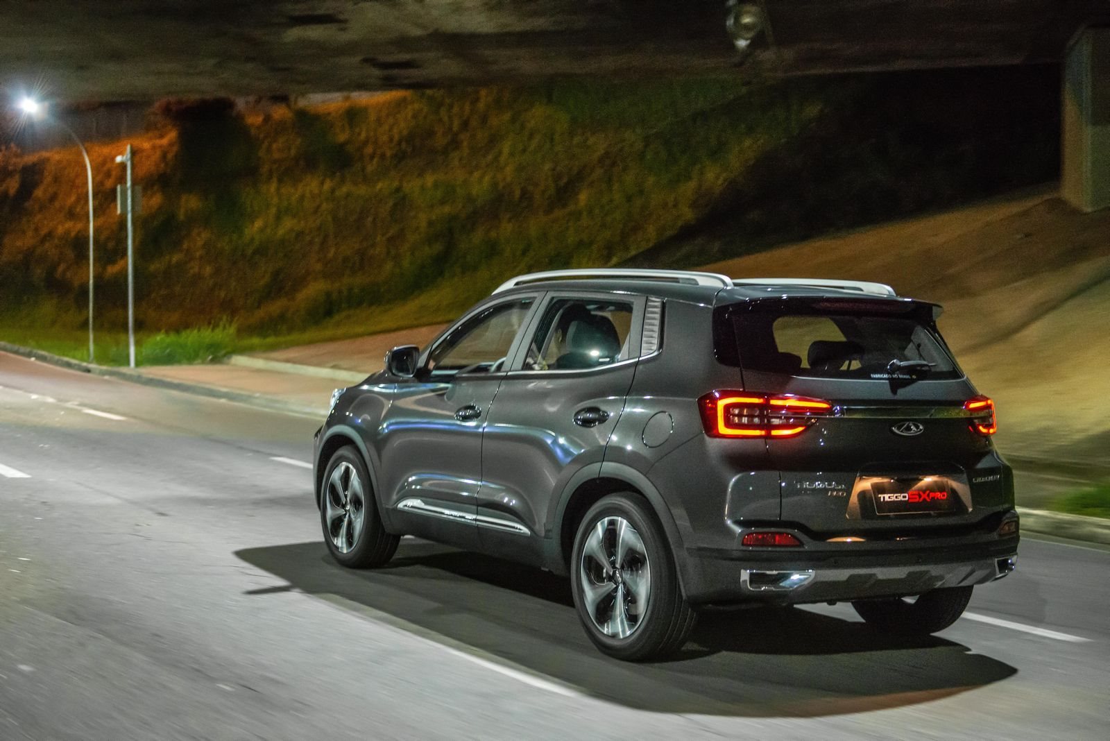 2022 - CAOA CHERY TIGGO 5X PRO, foto 28