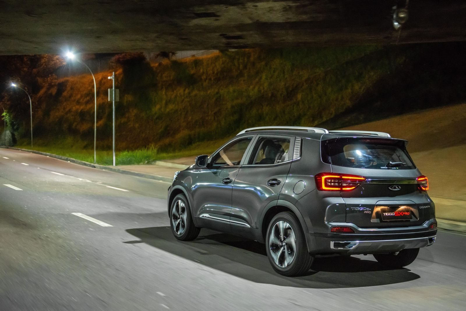 2022 - CAOA CHERY TIGGO 5X PRO, foto 29