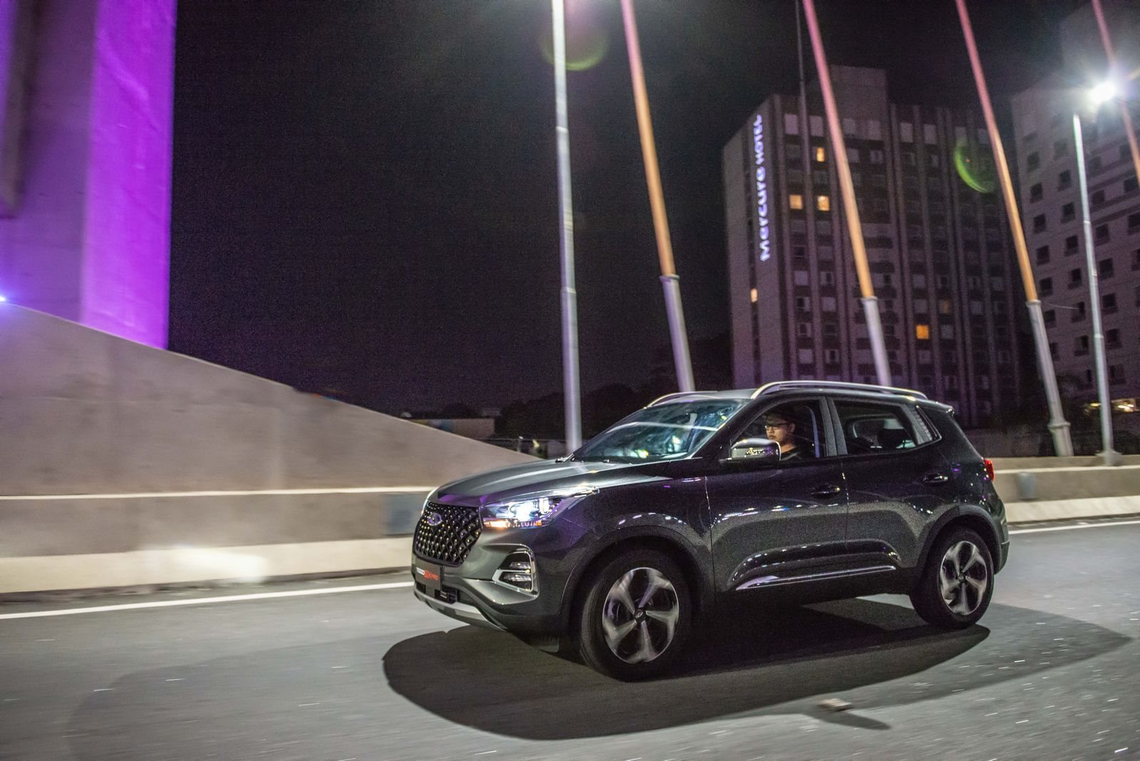 2022 - CAOA CHERY TIGGO 5X PRO, foto 30