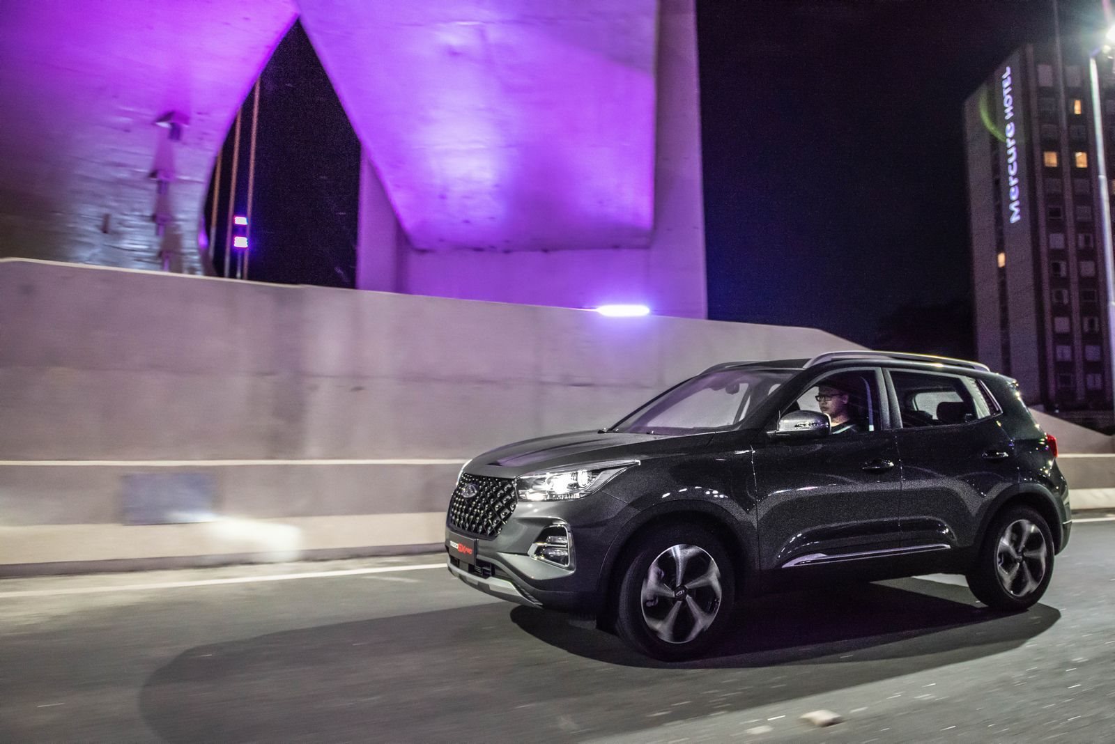 2022 - CAOA CHERY TIGGO 5X PRO, foto 31