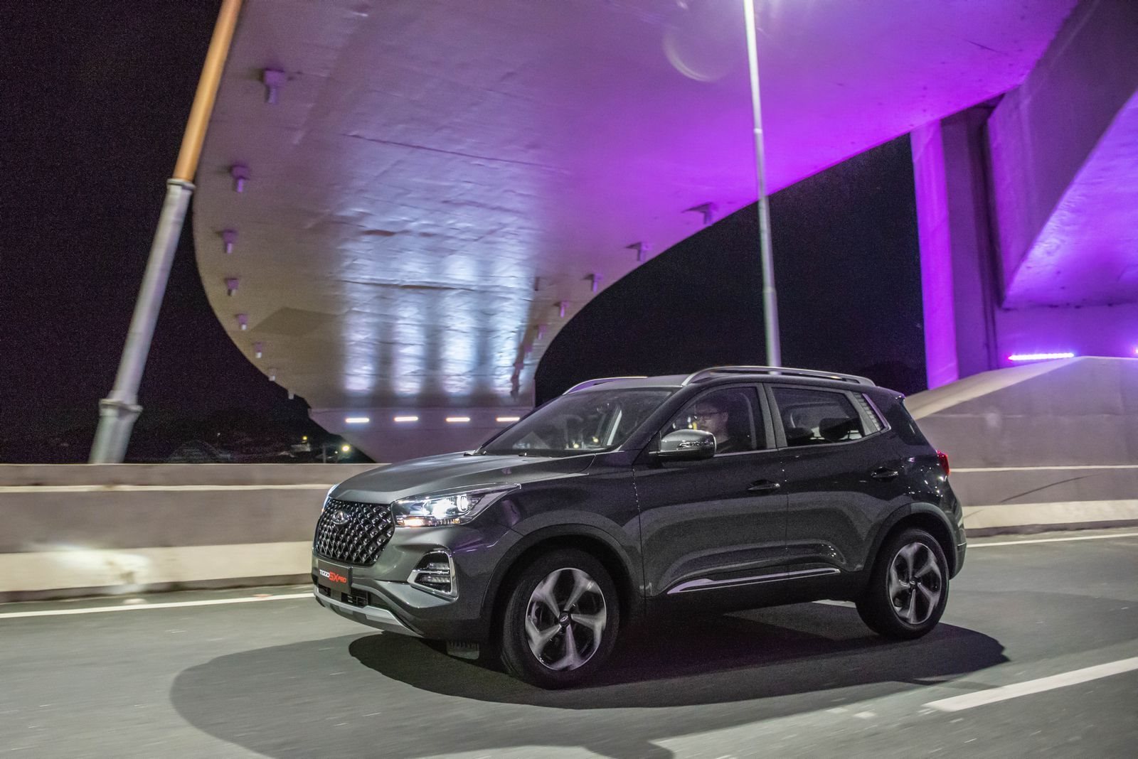 2022 - CAOA CHERY TIGGO 5X PRO, foto 32