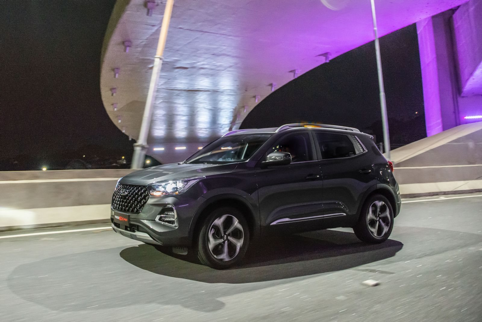 2022 - CAOA CHERY TIGGO 5X PRO, foto 33