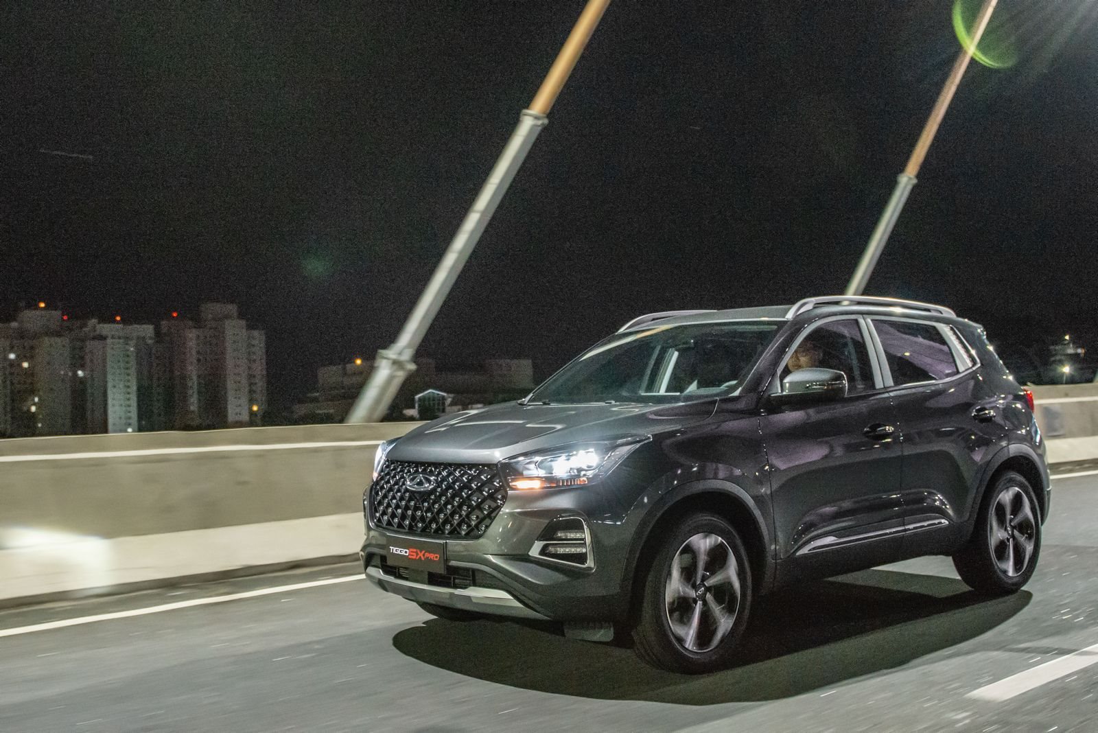 2022 - CAOA CHERY TIGGO 5X PRO, foto 35