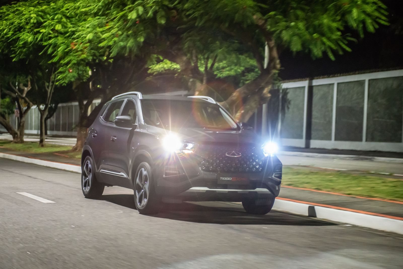 2022 - CAOA CHERY TIGGO 5X PRO, foto 37