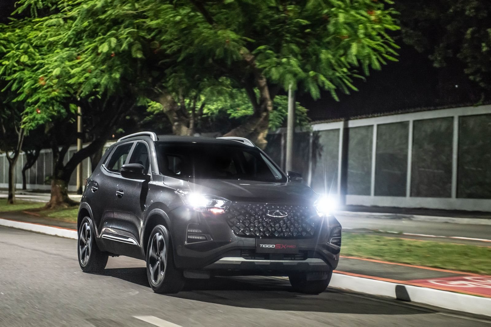 2022 - CAOA CHERY TIGGO 5X PRO, foto 38