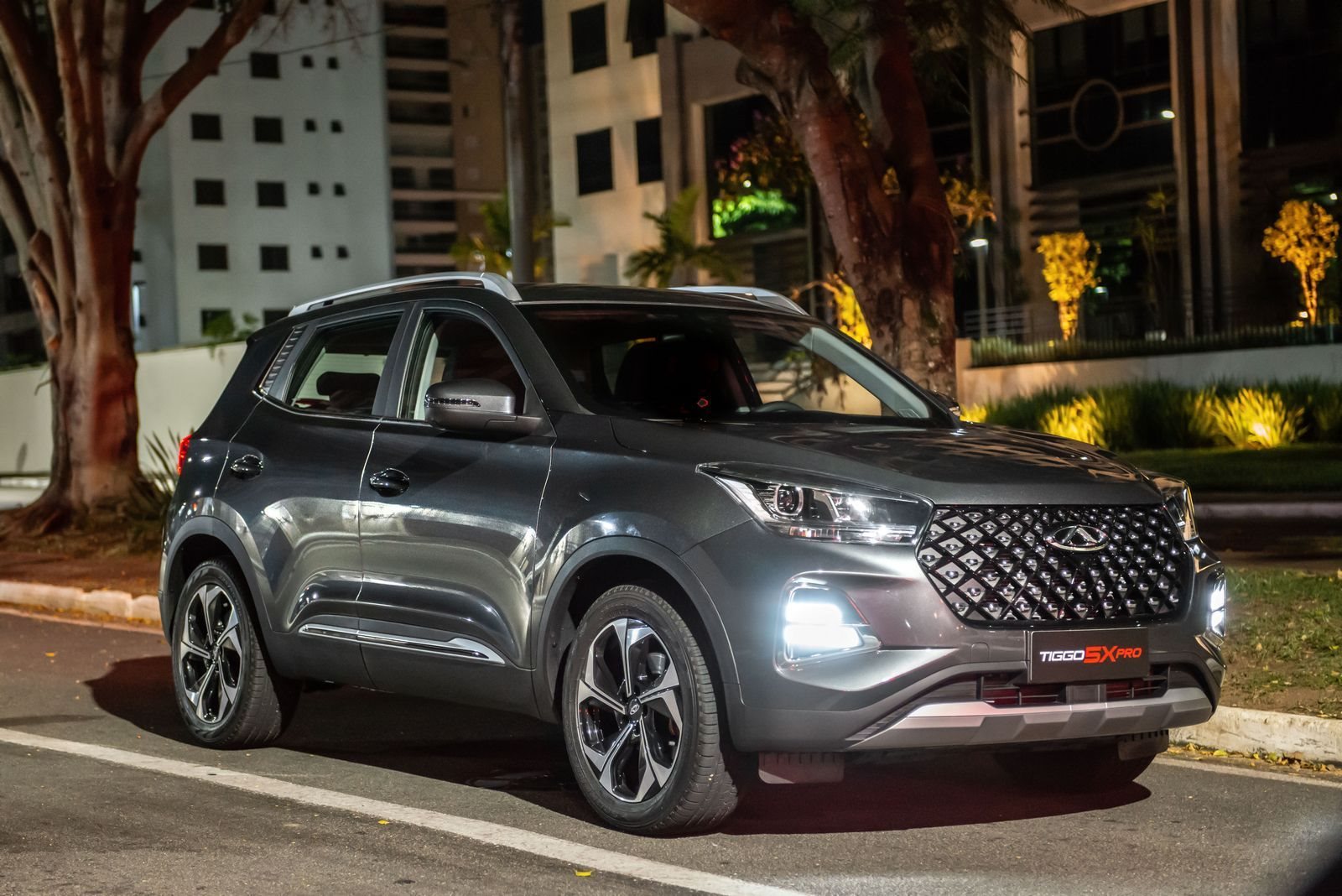 2022 - CAOA CHERY TIGGO 5X PRO, foto 40