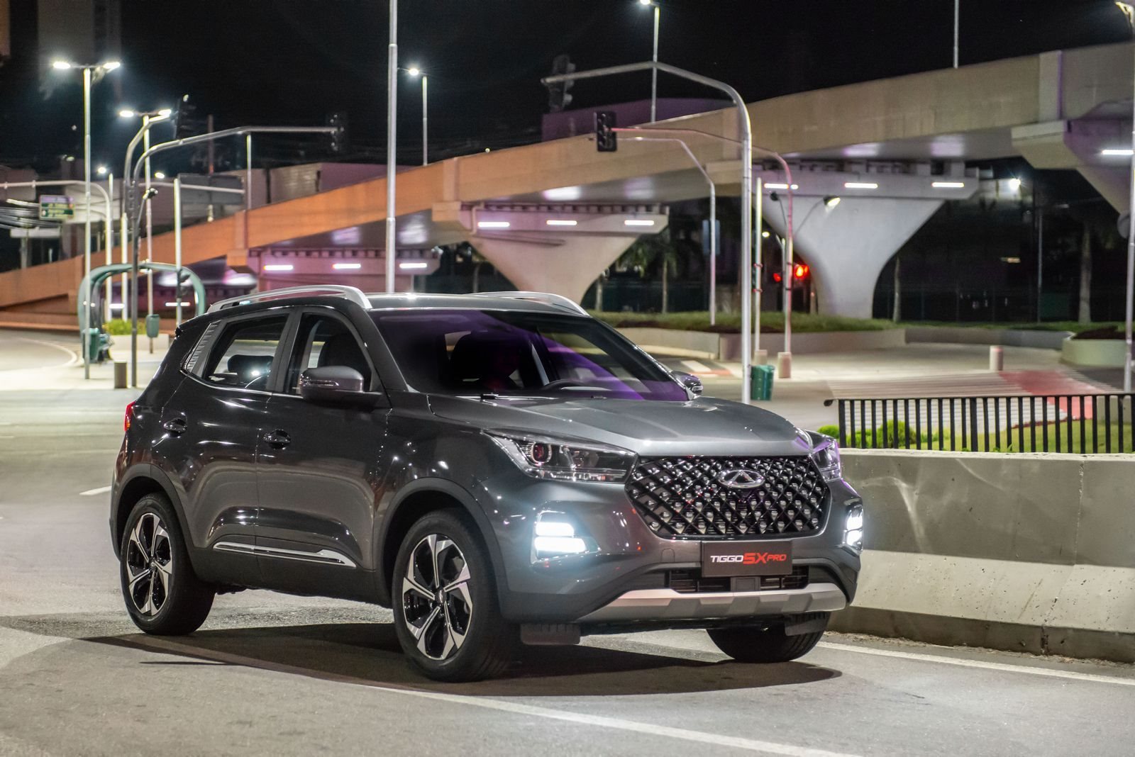 2022 - CAOA CHERY TIGGO 5X PRO, foto 42