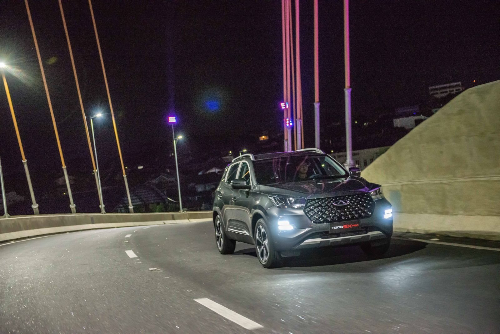 2022 - CAOA CHERY TIGGO 5X PRO, foto 43