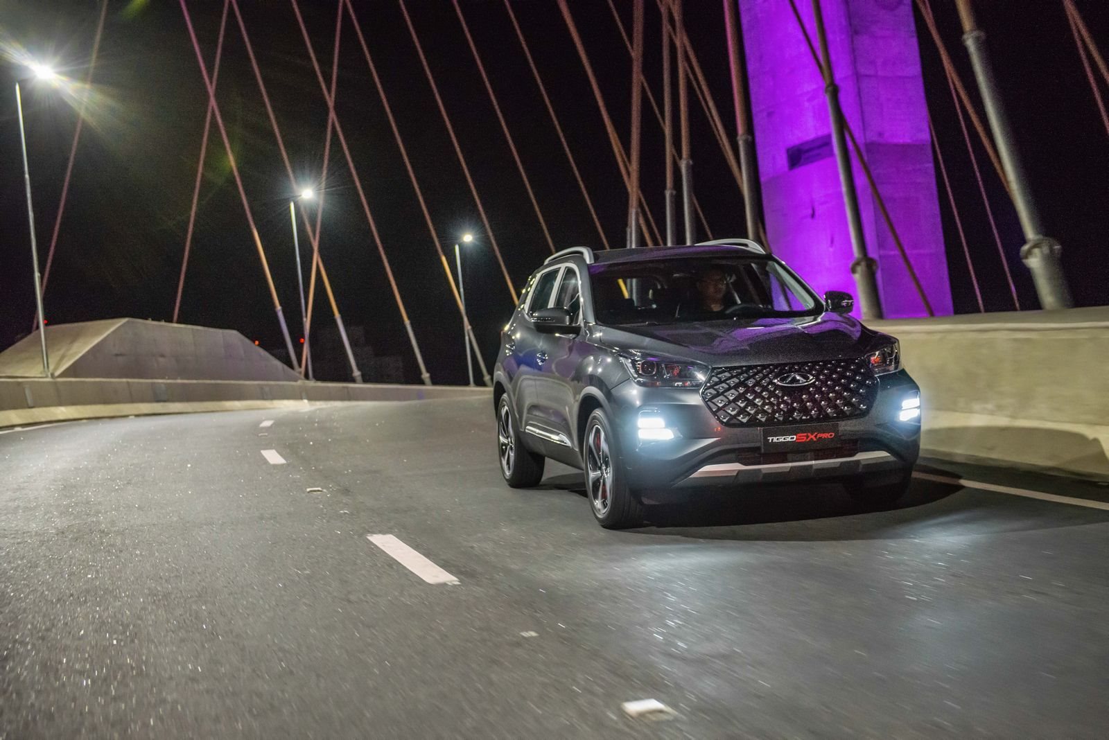 2022 - CAOA CHERY TIGGO 5X PRO, foto 44