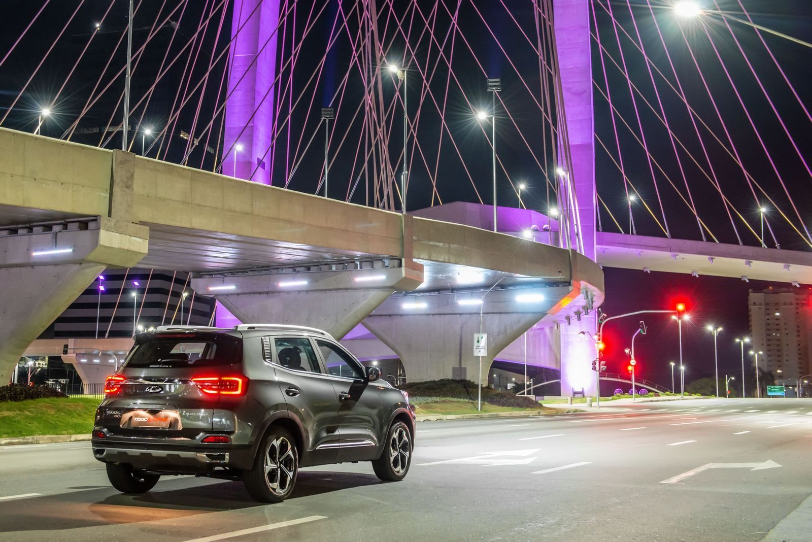 2022 - CAOA CHERY TIGGO 5X PRO, foto 45