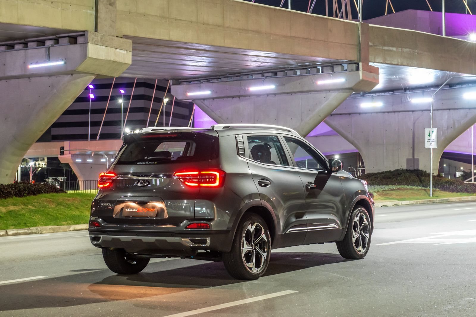 2022 - CAOA CHERY TIGGO 5X PRO, foto 46