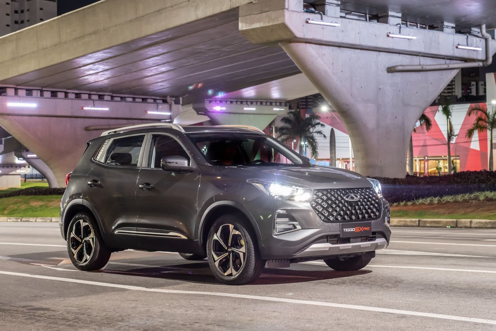2022 - CAOA CHERY TIGGO 5X PRO, foto 47