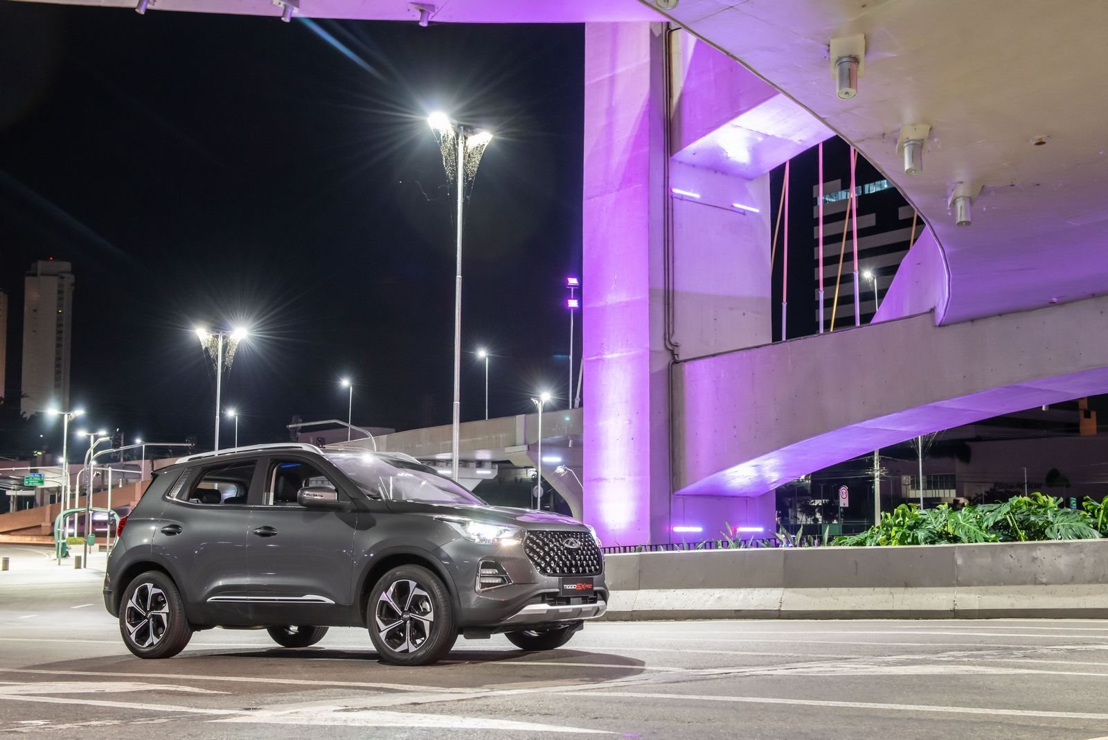 2022 - CAOA CHERY TIGGO 5X PRO, foto 49