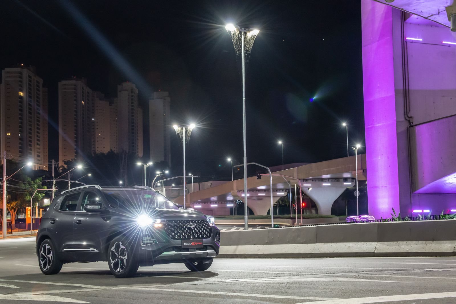 2022 - CAOA CHERY TIGGO 5X PRO, foto 50