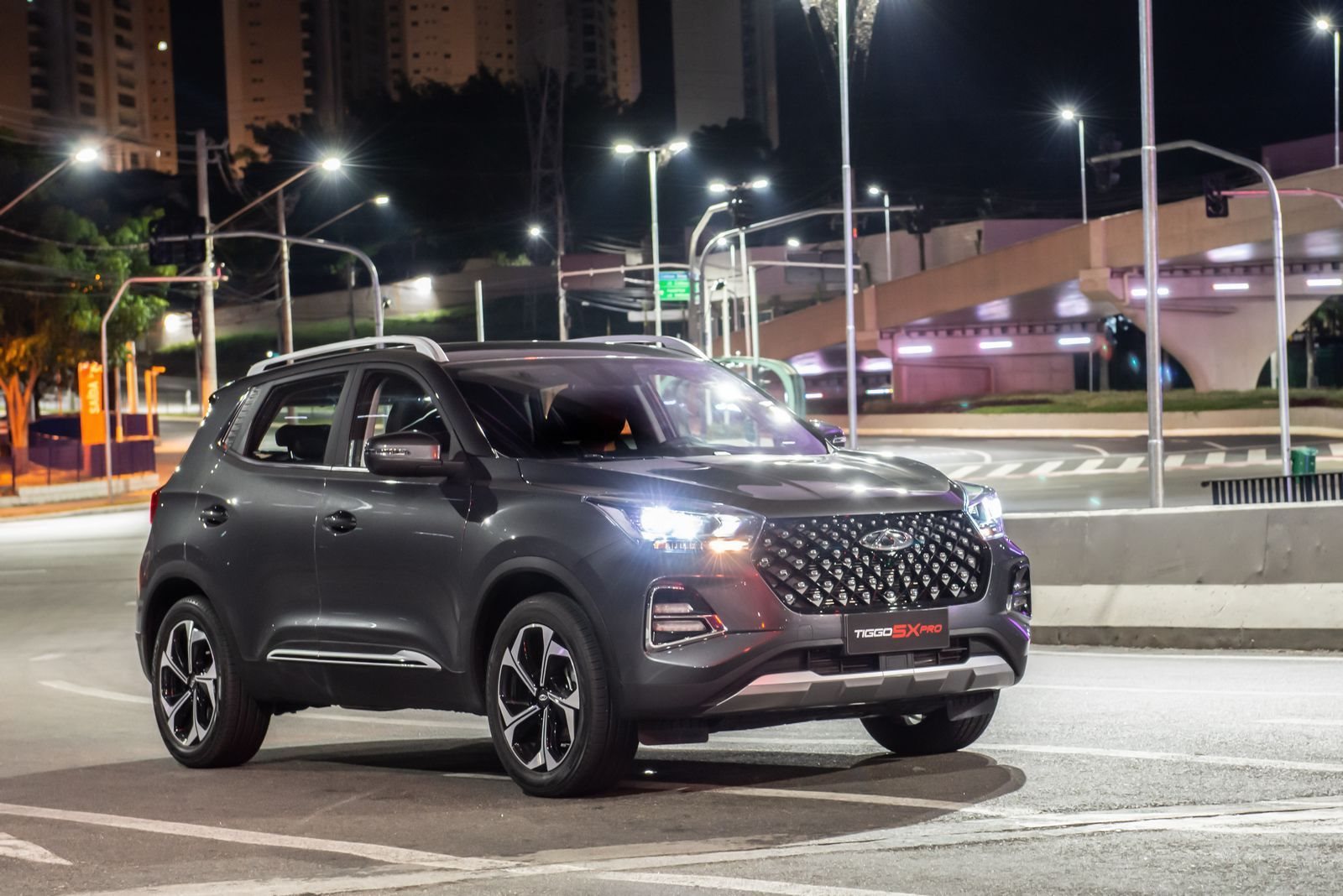 2022 - CAOA CHERY TIGGO 5X PRO, foto 51
