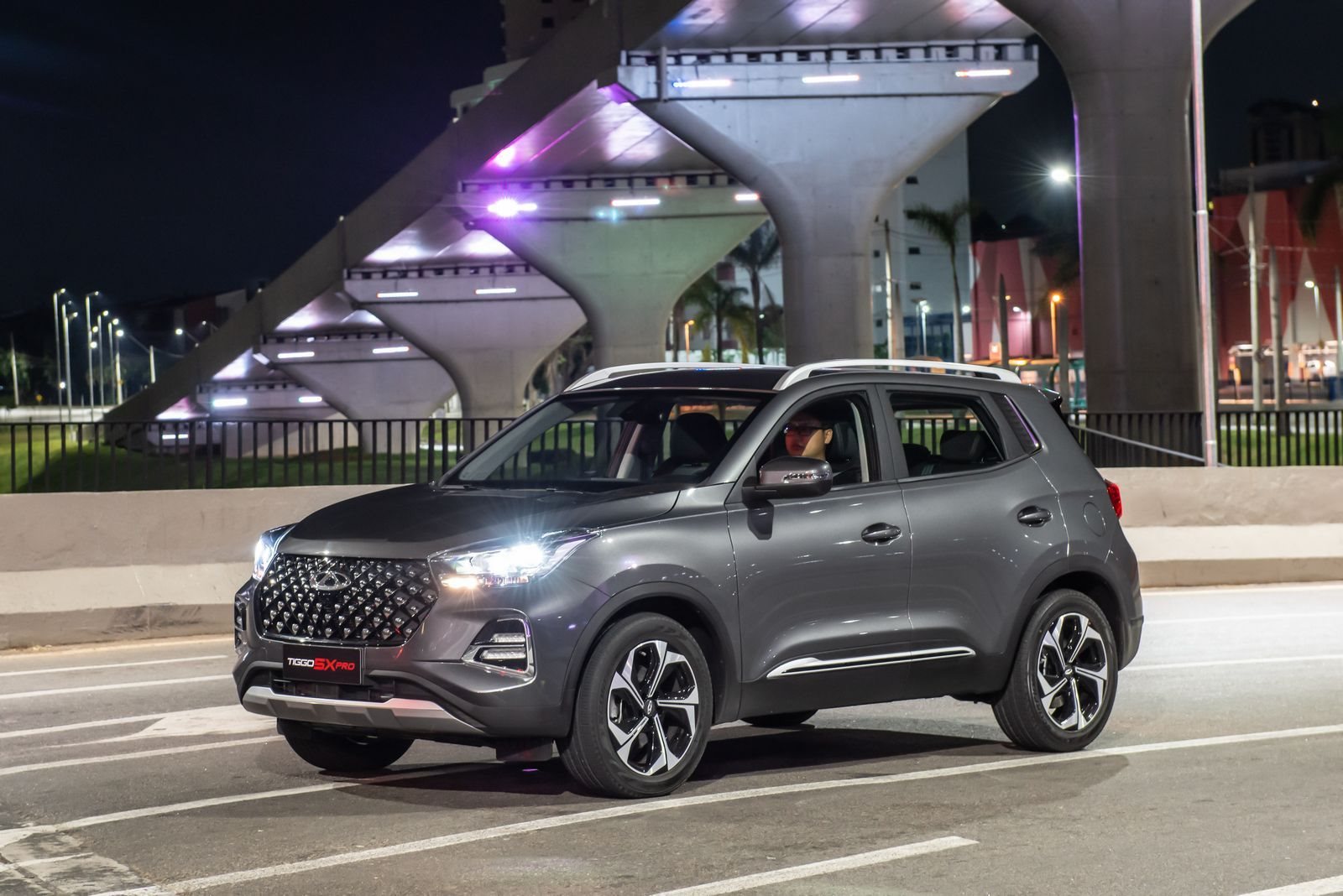 2022 - CAOA CHERY TIGGO 5X PRO, foto 52