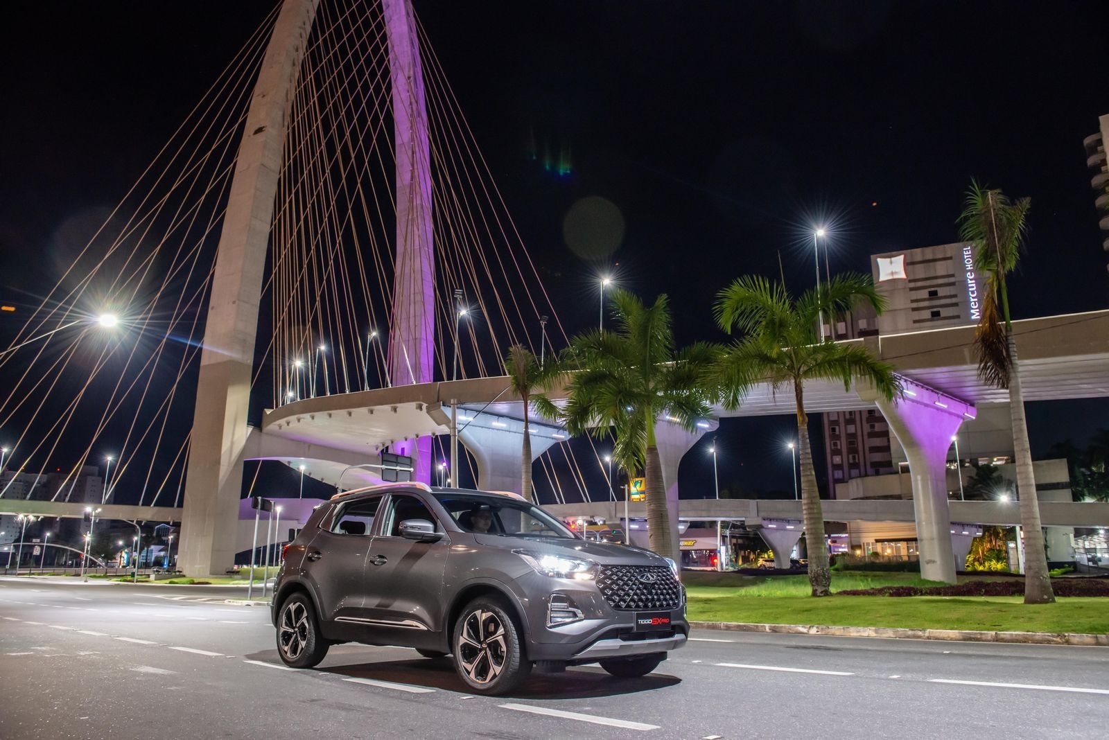 2022 - CAOA CHERY TIGGO 5X PRO, foto 53
