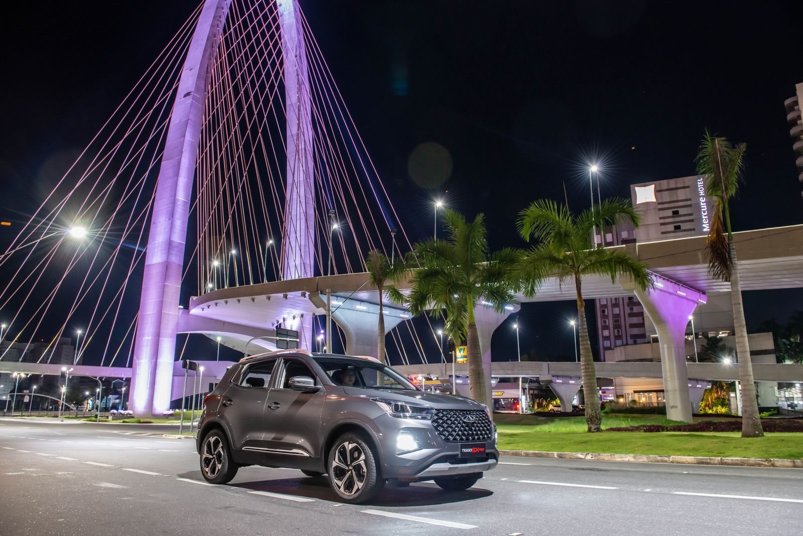 2022 - CAOA CHERY TIGGO 5X PRO, foto 54