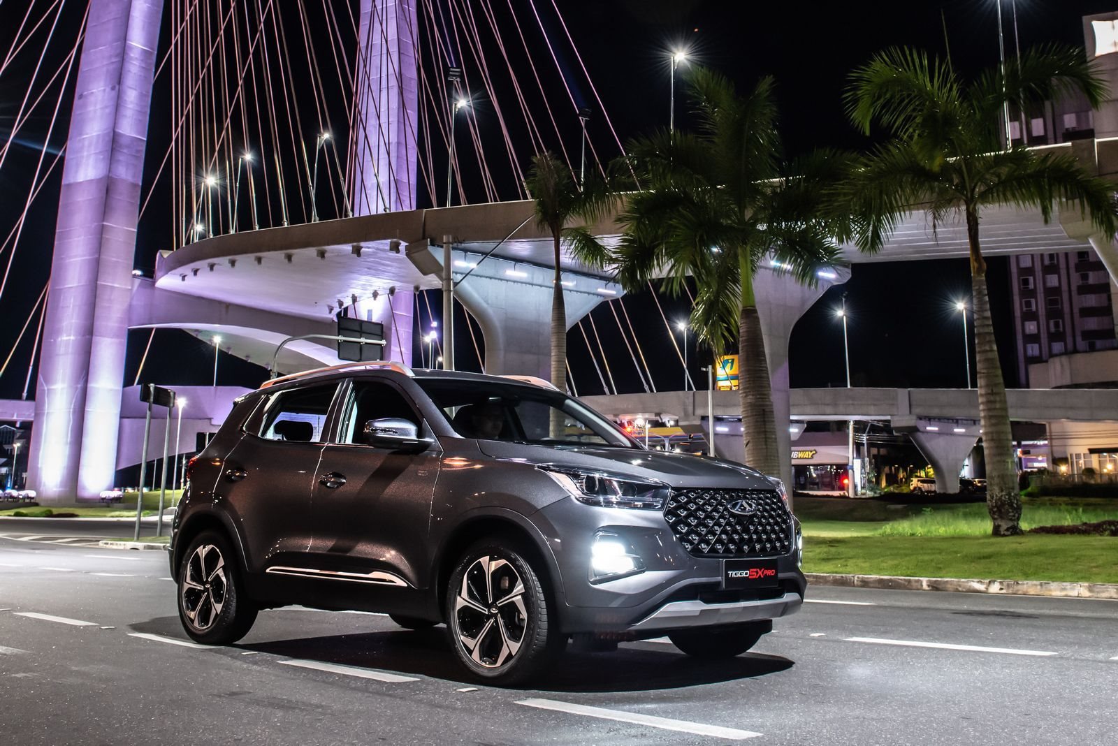 2022 - CAOA CHERY TIGGO 5X PRO, foto 55