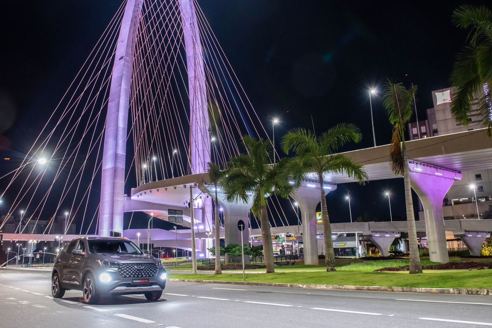 2022 - CAOA CHERY TIGGO 5X PRO, foto 56