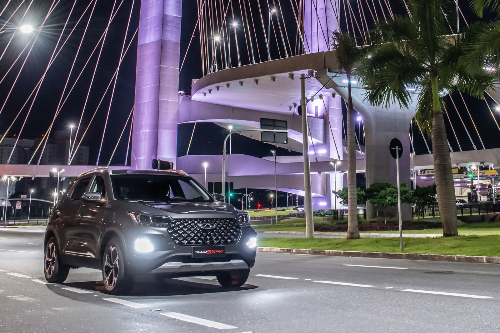 2022 - CAOA CHERY TIGGO 5X PRO, foto 57