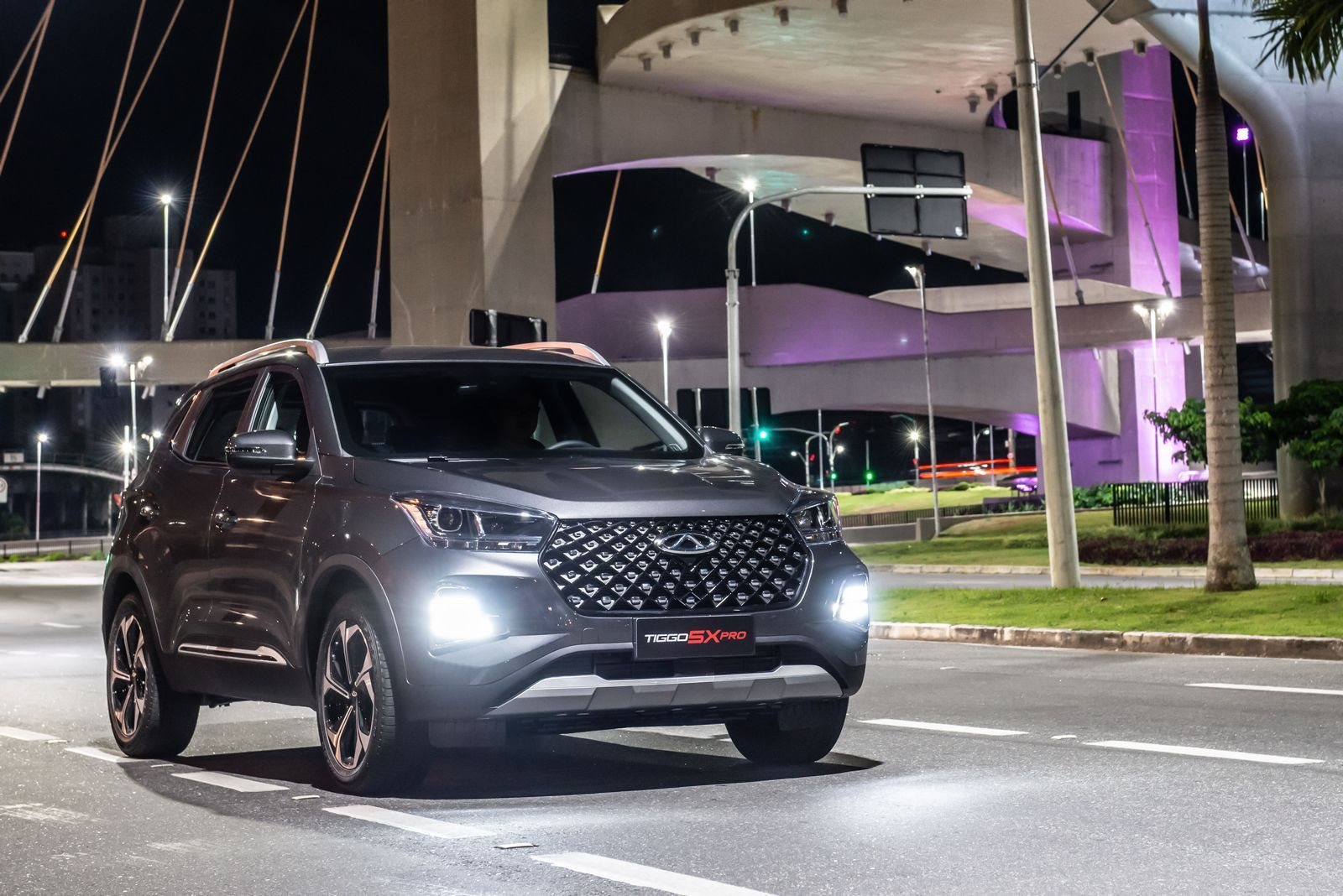 2022 - CAOA CHERY TIGGO 5X PRO, foto 58