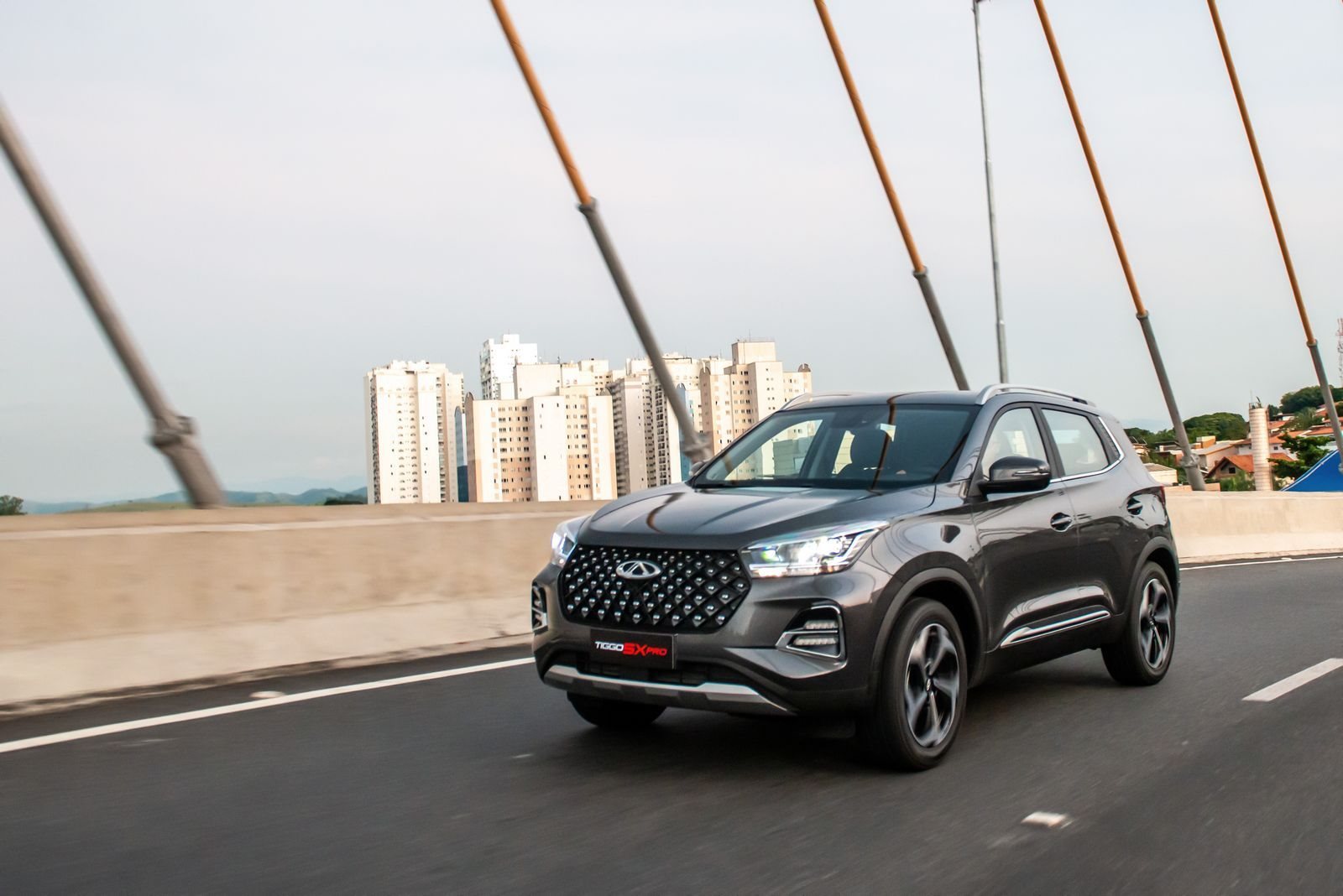 2022 - CAOA CHERY TIGGO 5X PRO, foto 60