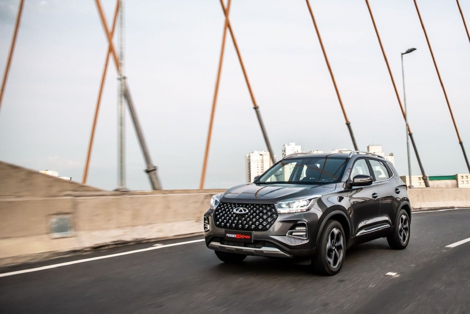 2022 - CAOA CHERY TIGGO 5X PRO, foto 61