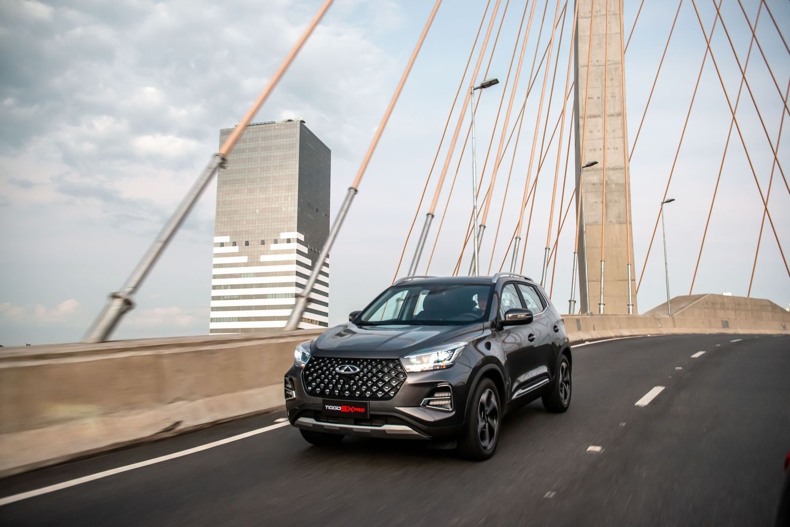 2022 - CAOA CHERY TIGGO 5X PRO, foto 63