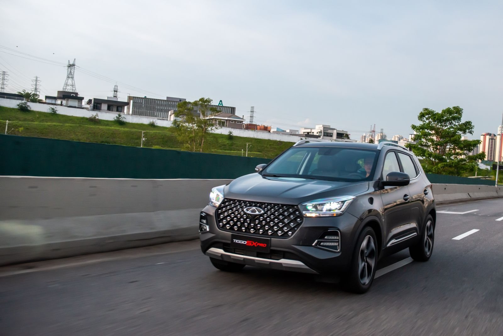 2022 - CAOA CHERY TIGGO 5X PRO, foto 66