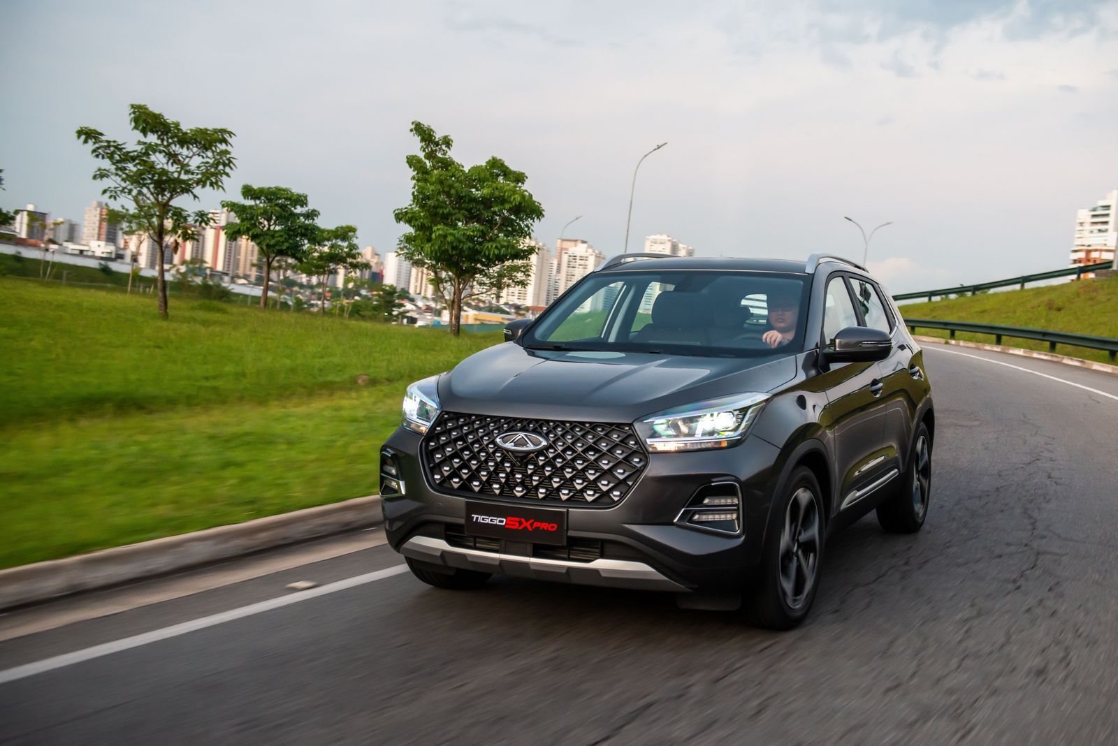 2022 - CAOA CHERY TIGGO 5X PRO, foto 67