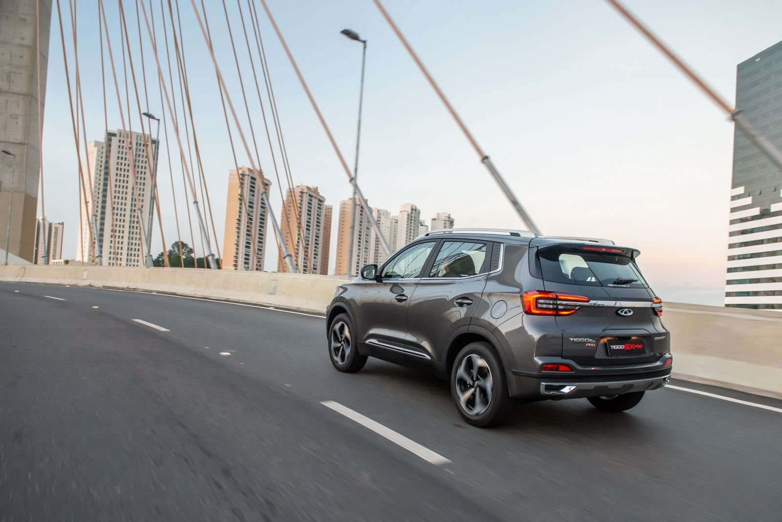 2022 - CAOA CHERY TIGGO 5X PRO, foto 73