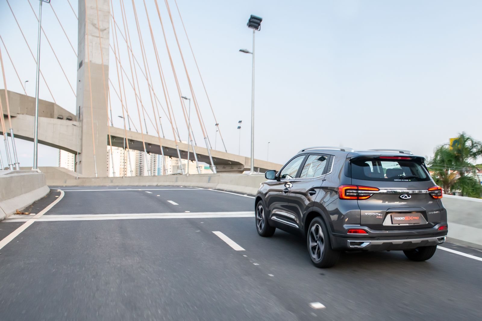 2022 - CAOA CHERY TIGGO 5X PRO, foto 76