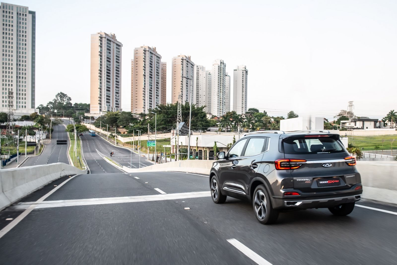 2022 - CAOA CHERY TIGGO 5X PRO, foto 77