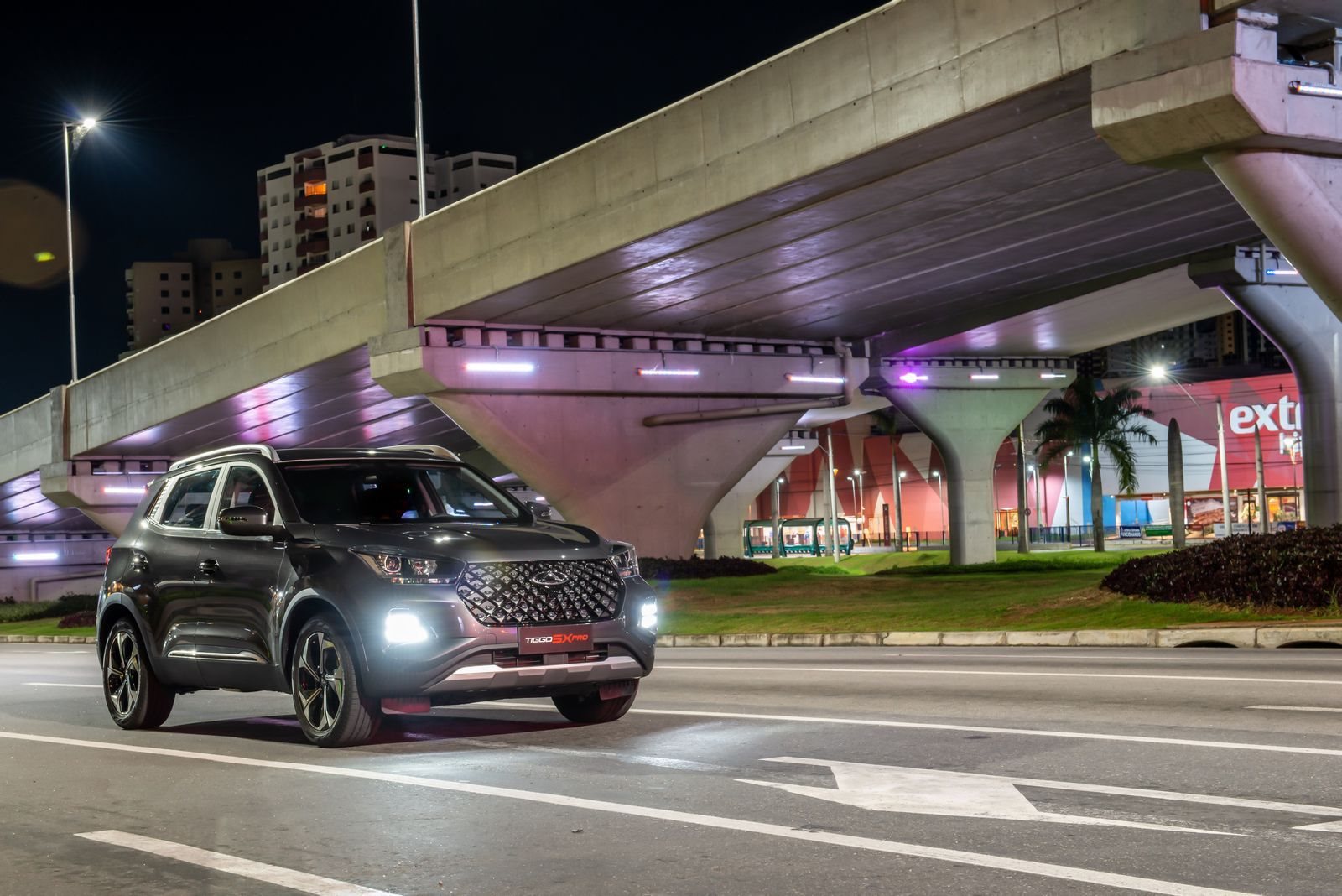 2022 - CAOA CHERY TIGGO 5X PRO, foto 83