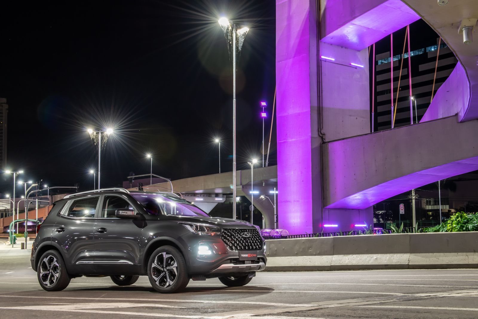 2022 - CAOA CHERY TIGGO 5X PRO, foto 84
