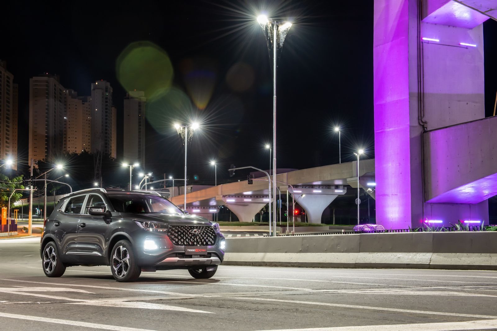2022 - CAOA CHERY TIGGO 5X PRO, foto 85