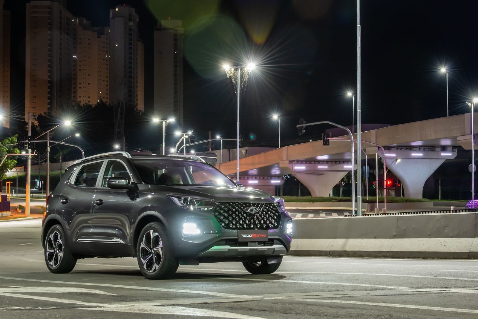 2022 - CAOA CHERY TIGGO 5X PRO, foto 86